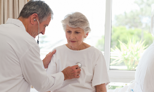 Treatment for Chronotropic Incompetence