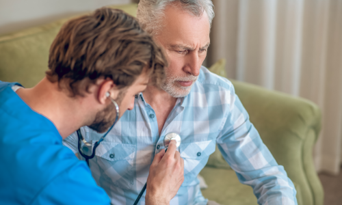 Chronotropic Incompetence Image