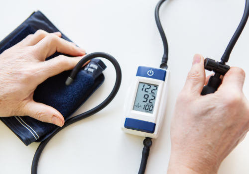 Blood Pressure Awareness